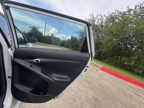 2009 Toyota Matrix