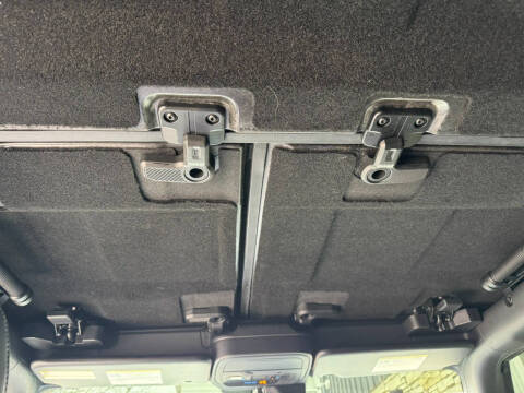 2023 Ford Bronco Big Bend Advanced