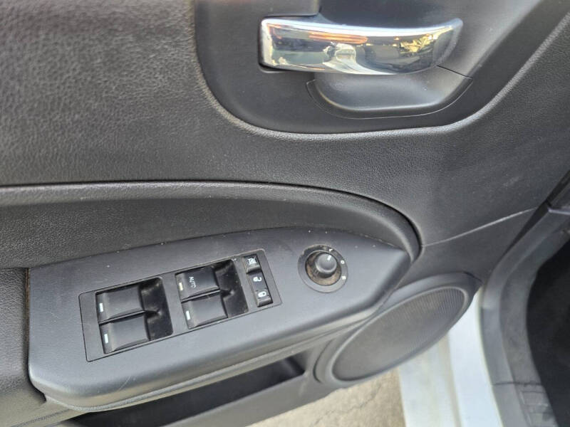 2011 Dodge Caliber Heat