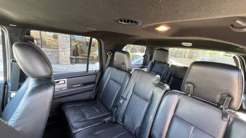 2017 Ford Expedition XLT