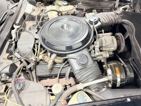 1978 Chevrolet Corvette