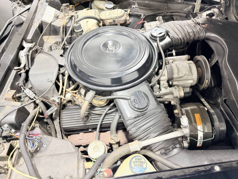 1978 Chevrolet Corvette