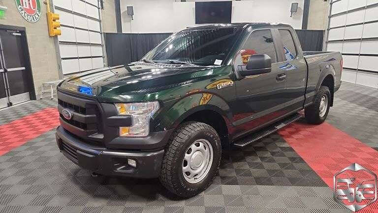 2015 Ford F-150 for sale at Autostars Motor Group in Yakima, WA