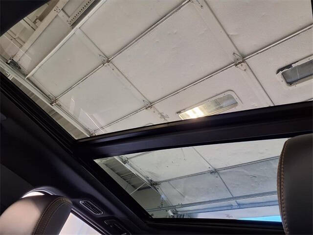 2022 Ford Expedition Platinum