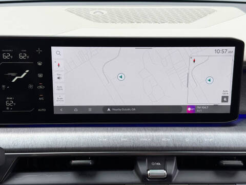 2024 Kia EV9 Land