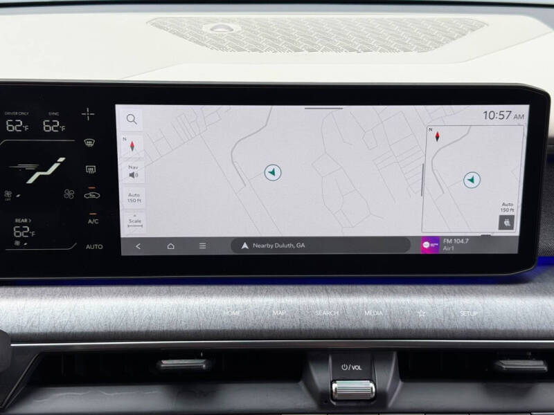 2024 Kia EV9 Land