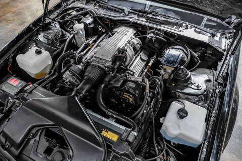 1985 Chevrolet Camaro Z28