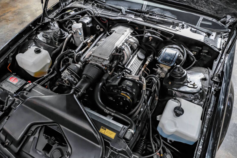 1985 Chevrolet Camaro Z28