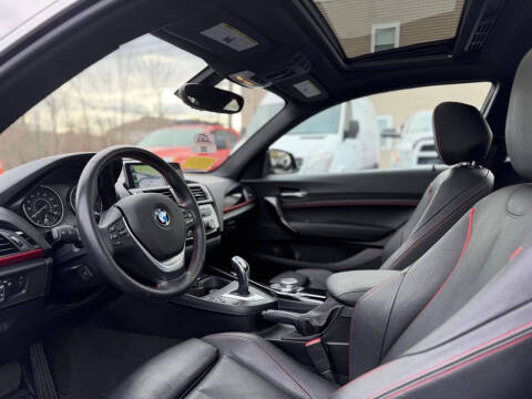 2017 BMW 2 Series 230i xDrive