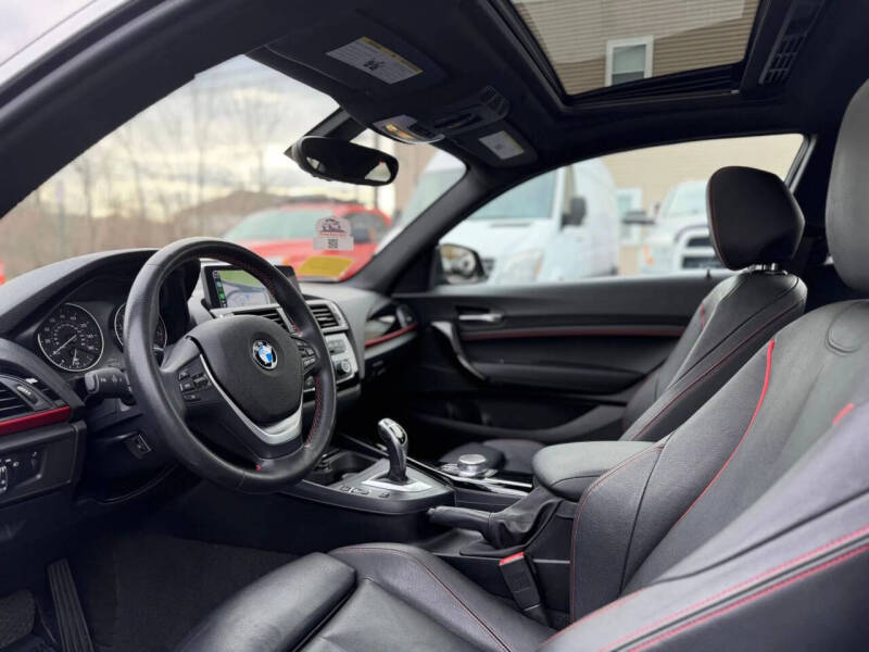 2017 BMW 2 Series 230i xDrive