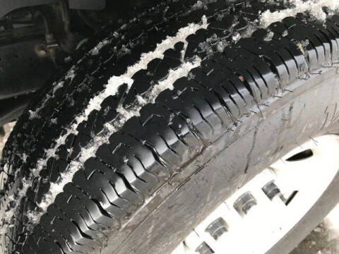 2024 Chevrolet Express 2500