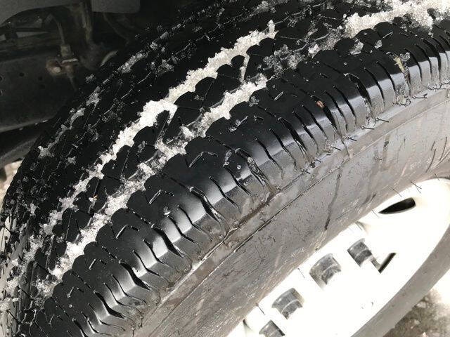 2024 Chevrolet Express 2500