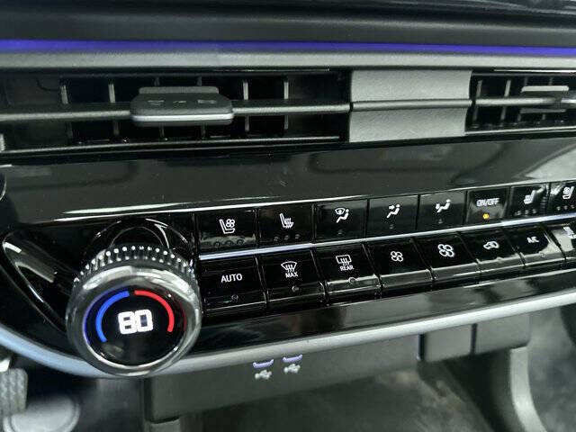 2025 Honda Prologue Elite