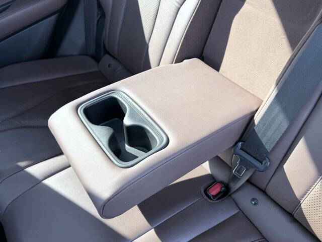 2021 Acura RDX w/Tech