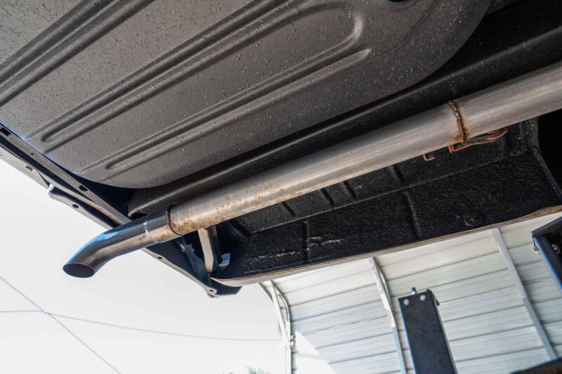 1962 Chevrolet Bel Air