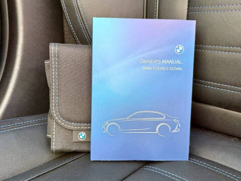 2024 BMW 3 Series M340i xDrive