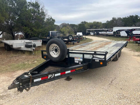 2020 Sure-Trac ST10220LPD02A-B-150
