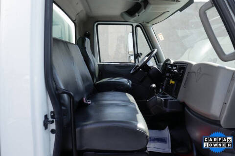2018 International DuraStar 4300