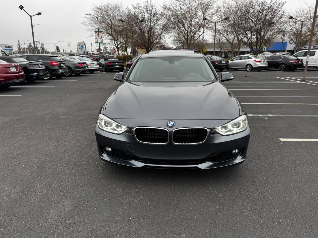 2013 BMW 3 Series for sale at Cars To Go in Sacramento, CA