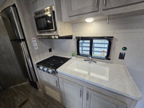 2023 Forest River Aurora