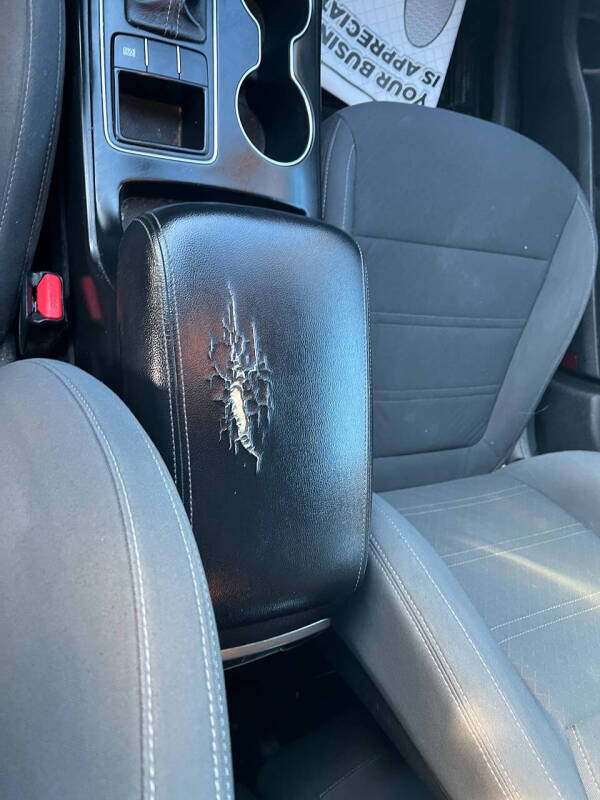 2017 Kia Sorento LX V6