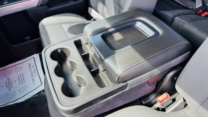 2016 Chevrolet Silverado 1500 LT Z71