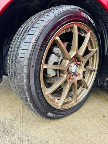 2017 Hyundai Veloster