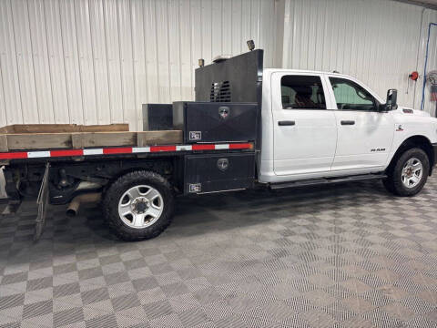 2020 RAM 3500 Tradesman