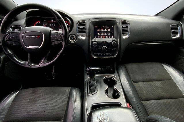 2019 Dodge Durango GT Plus