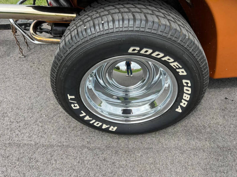 1962 Volkswagen BUGGY