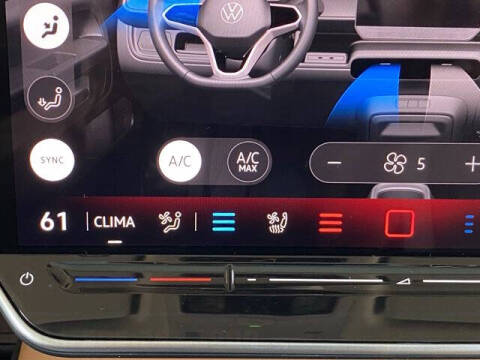 2025 Volkswagen ID. Buzz