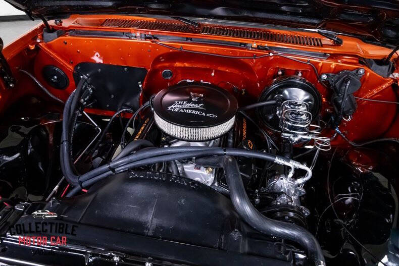 1983 Chevrolet C/K 10 Series