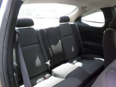 2010 Chevrolet Cobalt LT