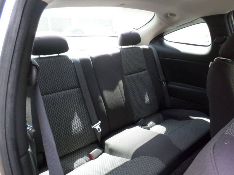 2010 Chevrolet Cobalt LT
