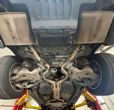 2015 Land Rover Range Rover HSE