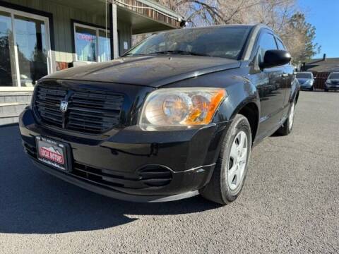 2012 Dodge Caliber for sale at Local Motors in Bend OR