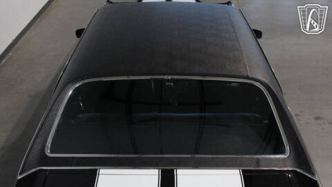 1972 Chevrolet Chevelle