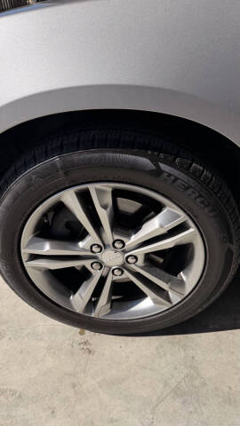 2014 Dodge Charger V6