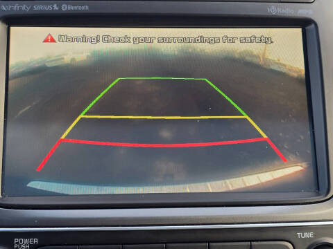 2014 Kia Sorento SX Limited
