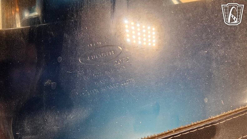 1969 Chevrolet Corvette