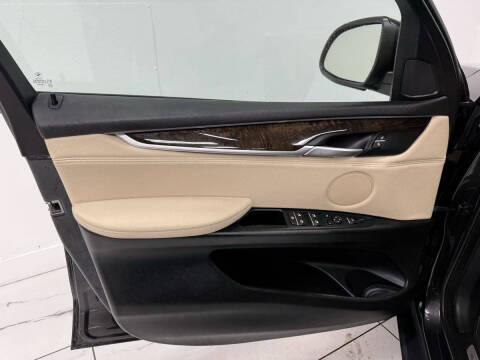 2016 BMW X5 xDrive35d