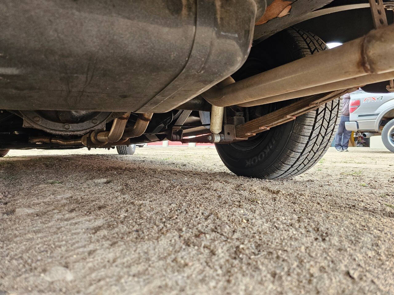 1947 Plymouth Business Coupe 167