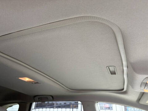 2011 Nissan Rogue