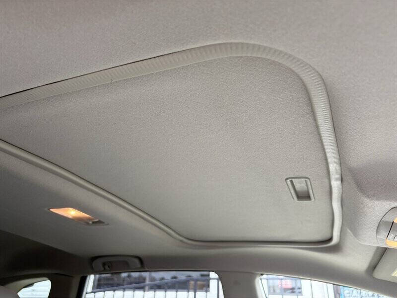 2011 Nissan Rogue