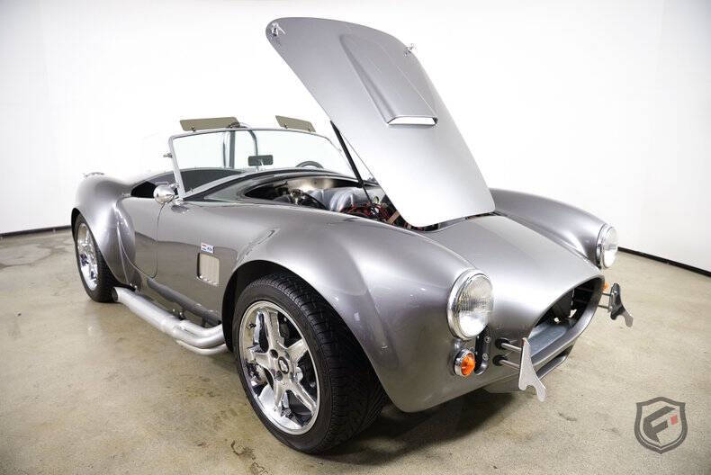 1965 Shelby 427 Cobra Replica