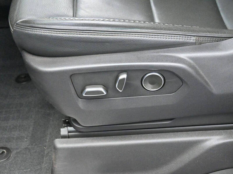 2024 GMC Sierra 3500HD