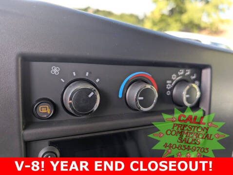 2025 Chevrolet Express 2500