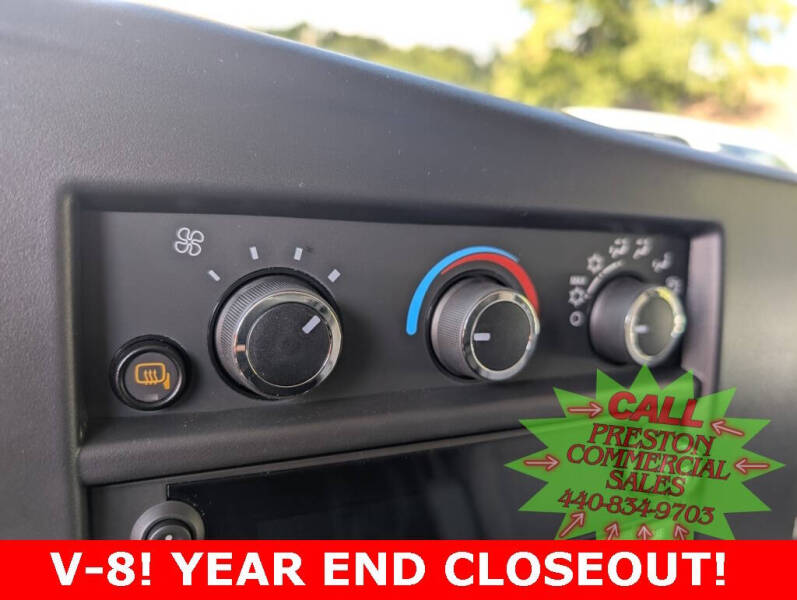 2025 Chevrolet Express 2500