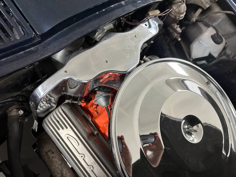 1964 Chevrolet Corvette