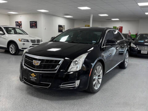 2017 Cadillac XTS Luxury